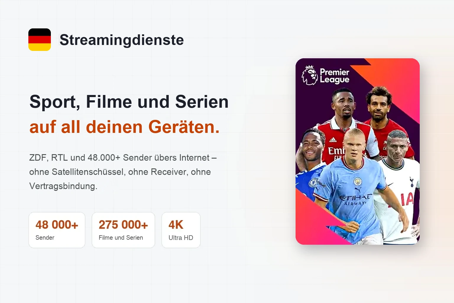 Was 4K auf deinem Bildschirm verändert